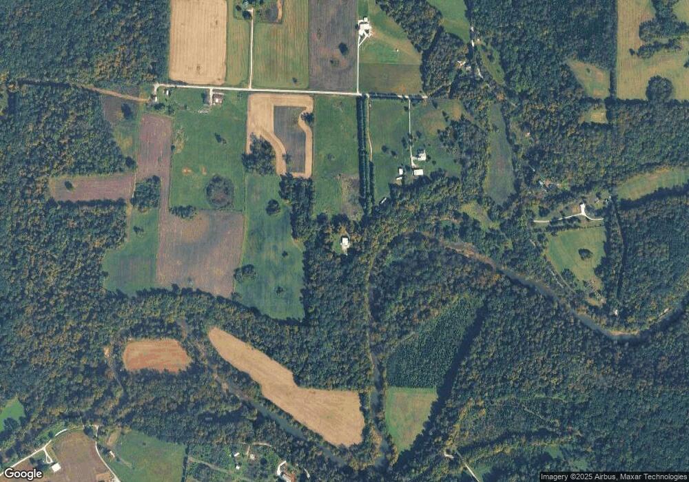 4437 Bussabarger Rd SW, Corydon, IN 47112 - photo 1