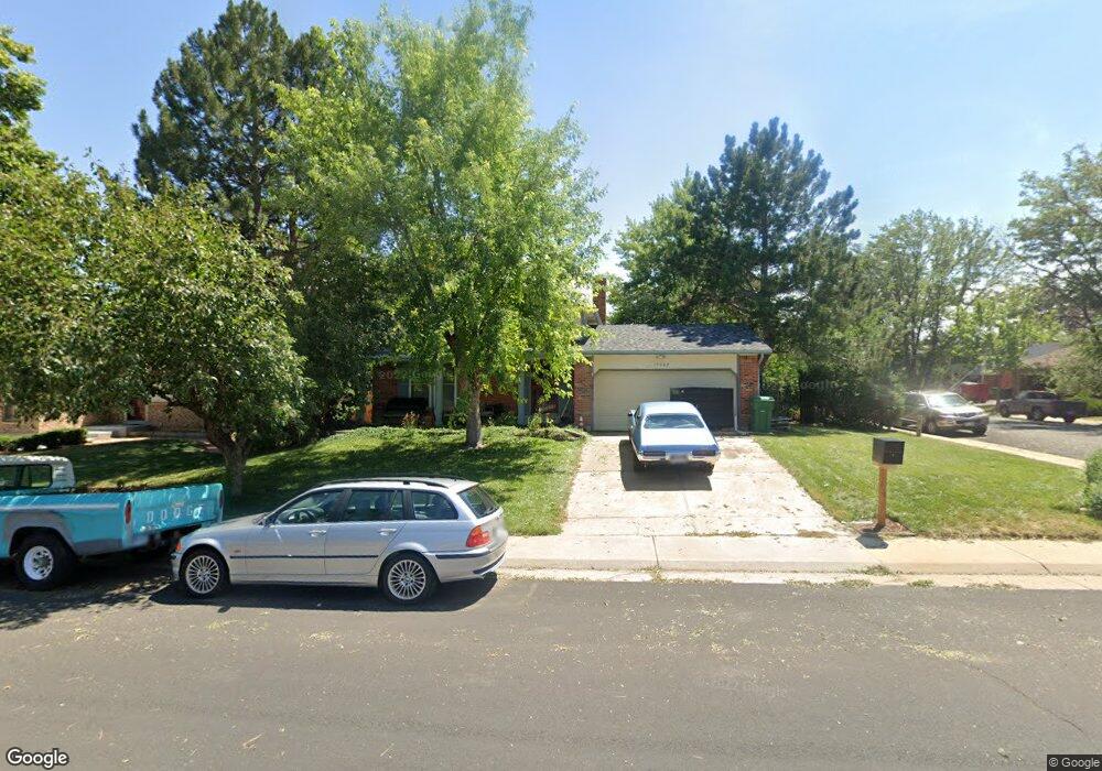 15002 E Gunnison Place, Aurora, CO 80012 - photo 1