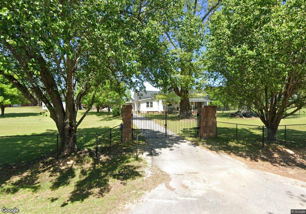 453 Spinks Rd, Temple, GA 30179 - photo 1