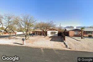 5001 E 2nd St, Tucson, AZ 85711