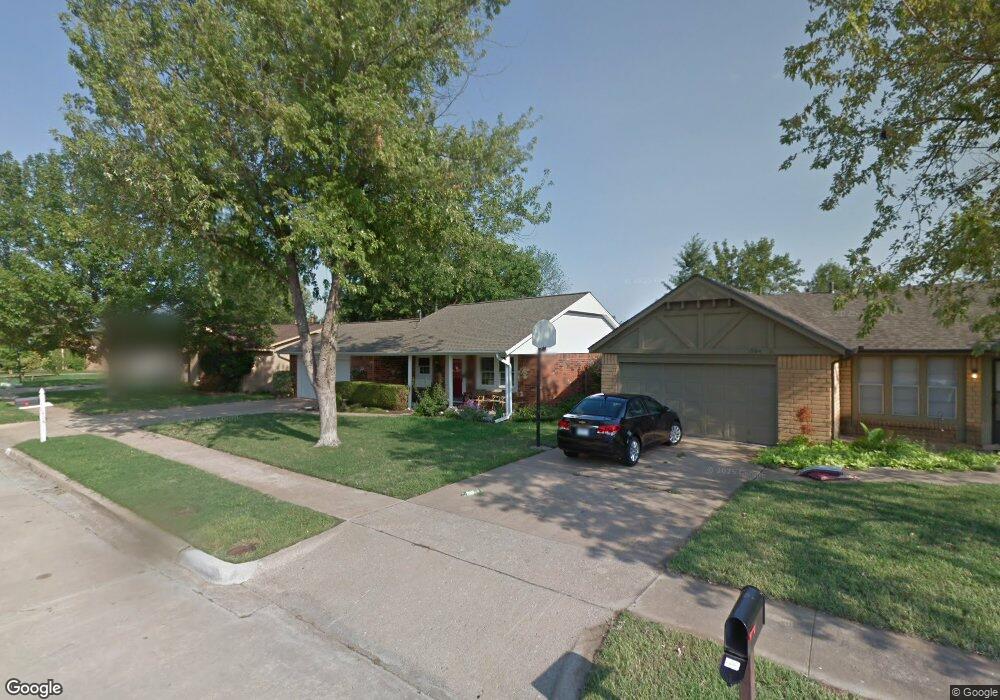 1308 W Pittsburg St, Broken Arrow, OK 74012 - photo 1