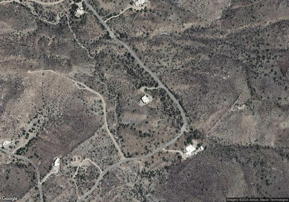 1518 V a San Cayetano Rio Rico - Map 1518 Via San Cayetano Rio Rico Az Streetview 