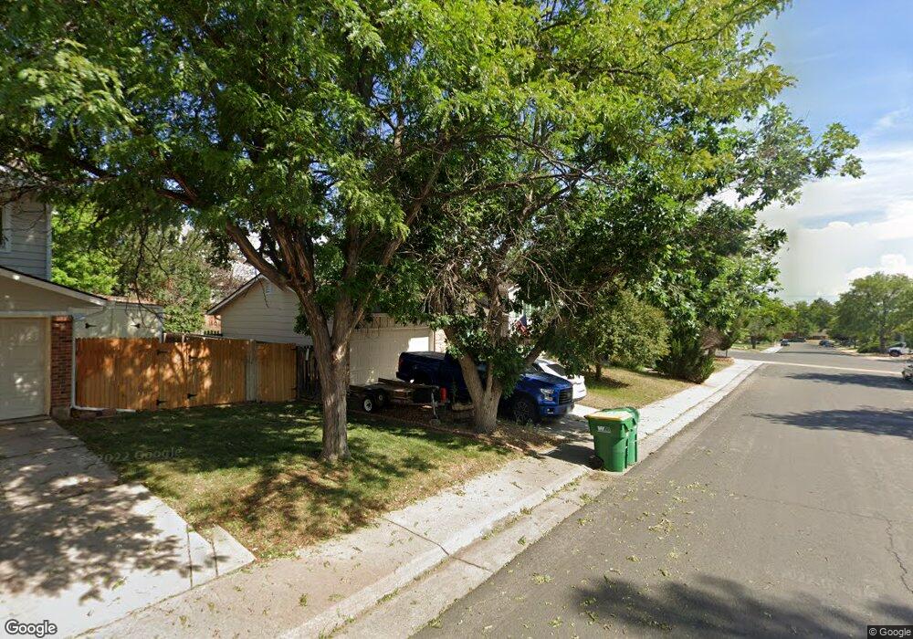 1786 S Olathe St, Aurora, CO 80017 - photo 1