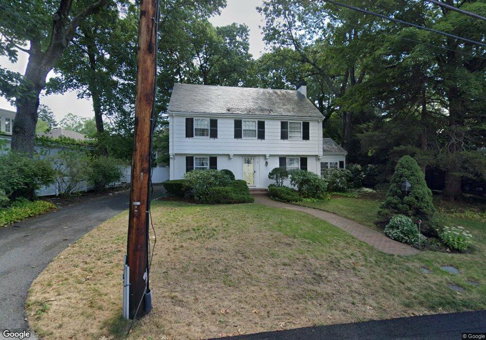 9 Fuller Rd, Wellesley Hills, MA 02481 - photo 1