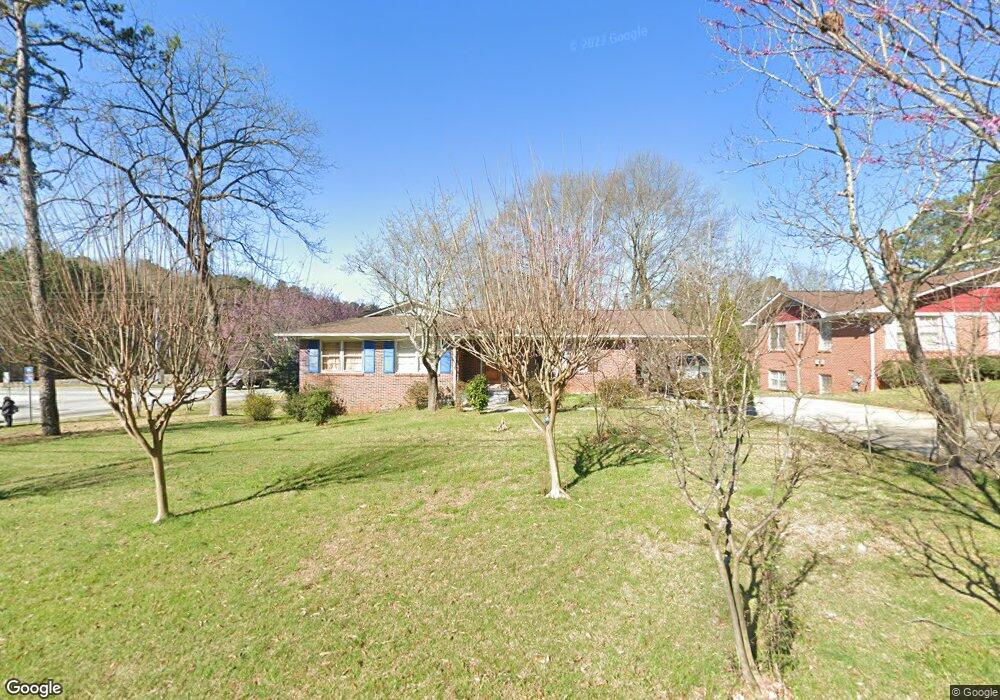 1302 Sagewood Cir, Stone Mountain, GA 30083 - photo 1