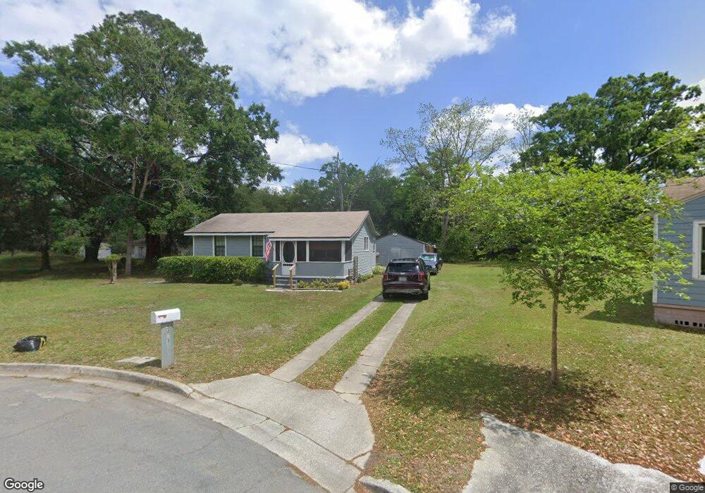 5403 Marcia Cir, Jacksonville, FL 32210 - photo 1