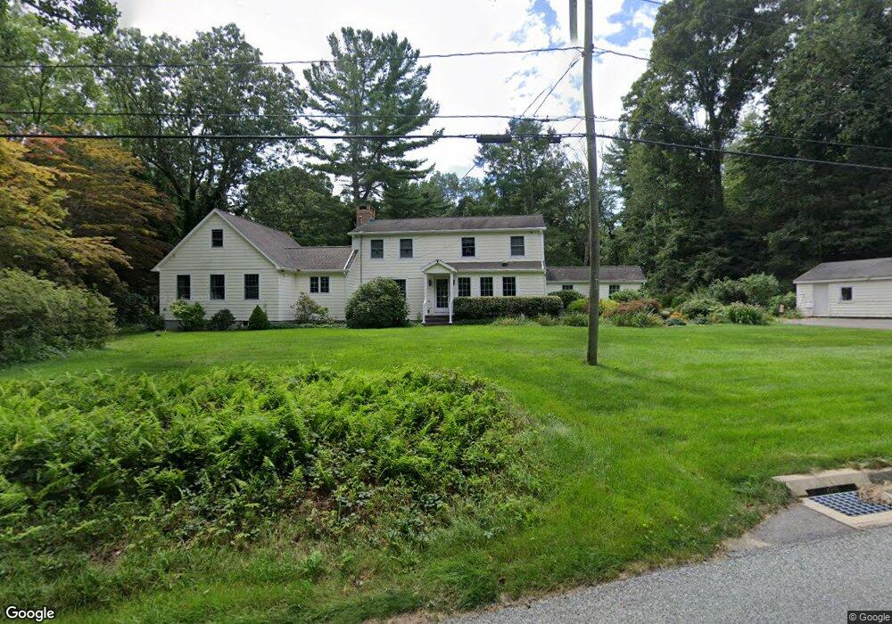 124 Scott Hill Rd, Bozrah, CT 06334 - photo 1