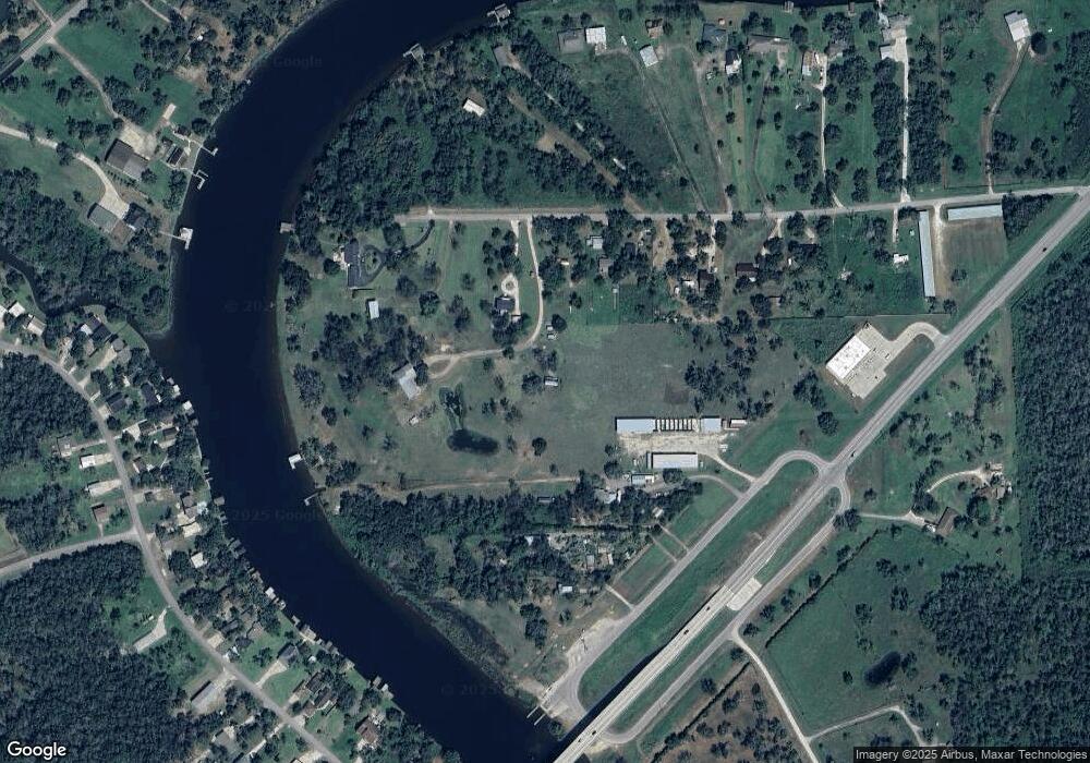 817 County Road 432, Brazoria, TX 77422 - photo 1