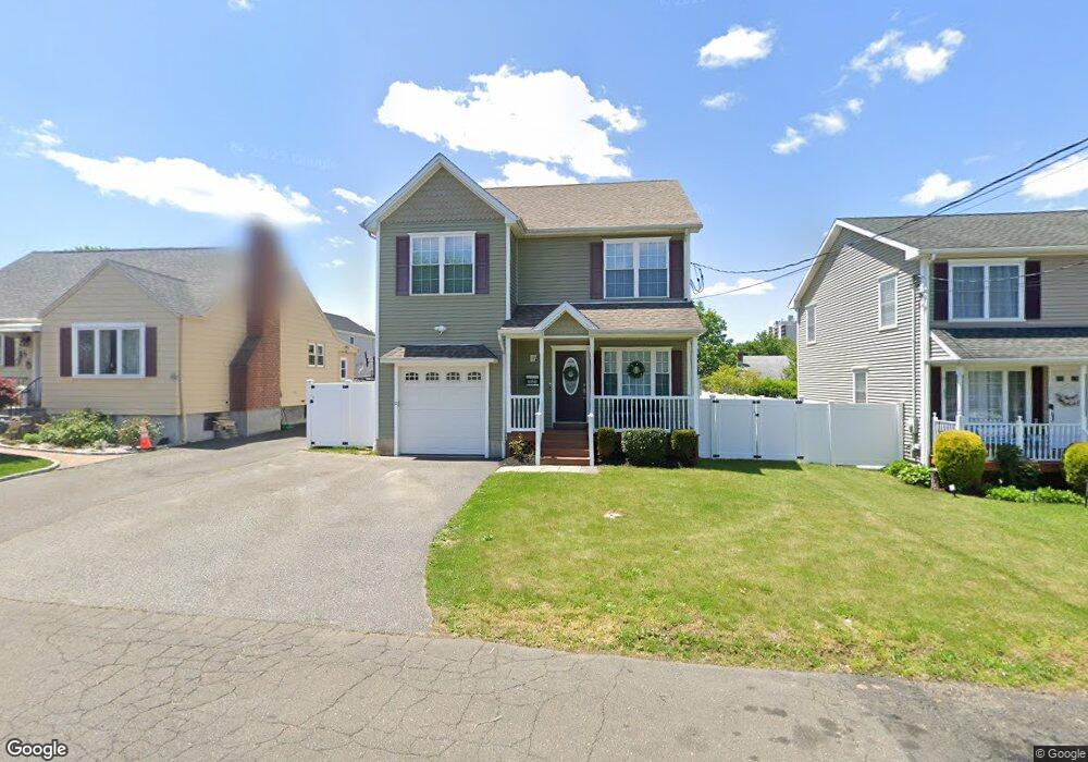 265 Alexander Ave, Bridge Port, CT 06606 - photo 1