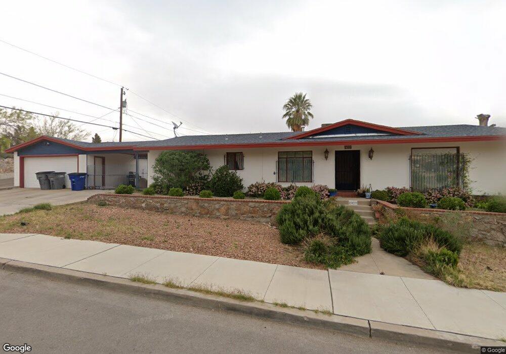 2300 Elm St, El Paso, TX 79930 - photo 1