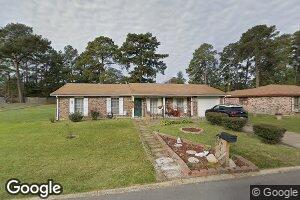 124 4th St, Newllano, LA 71461