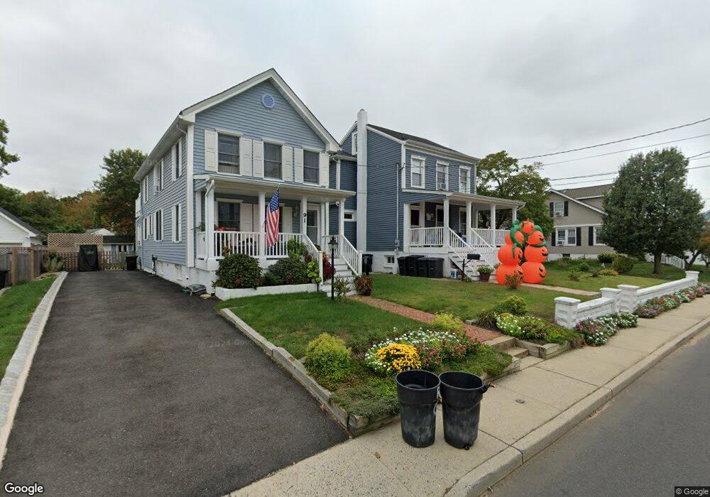 89 3rd St, Keyport, NJ 07735 - photo 1