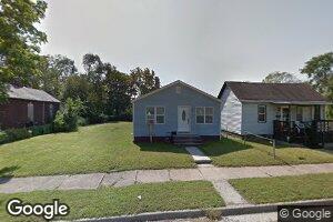 206 Kerr St, Venice, IL 62090