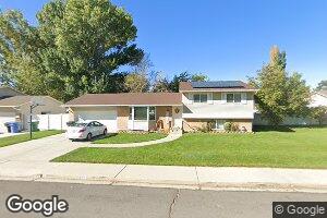 890 S 1635 W, Orem, UT 84058