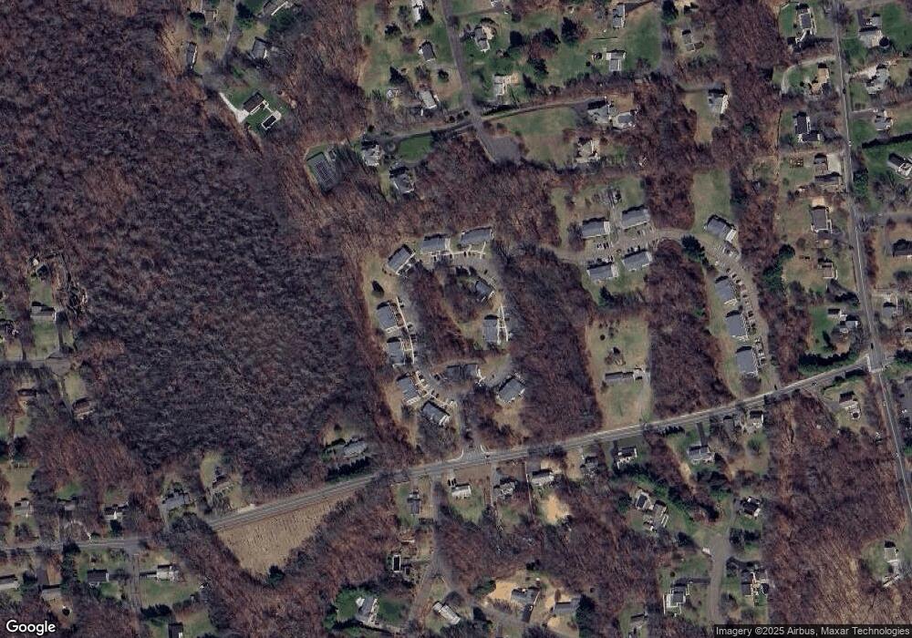 6 Hidden Knolls Cir, Monroe, CT 06468 - photo 1