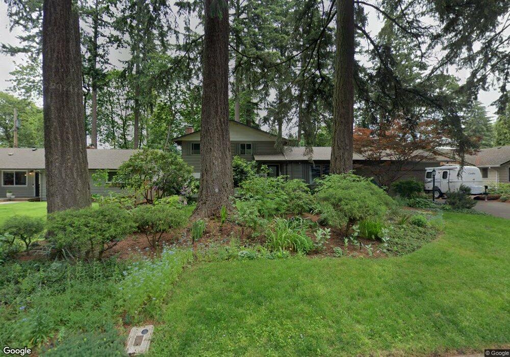 1505 Willagillespie Rd, Eugene, OR 97401 - photo 1