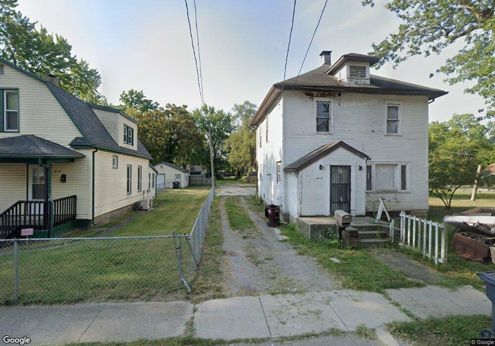 804 Fairview Ave, Lima, OH 45804 - photo 1