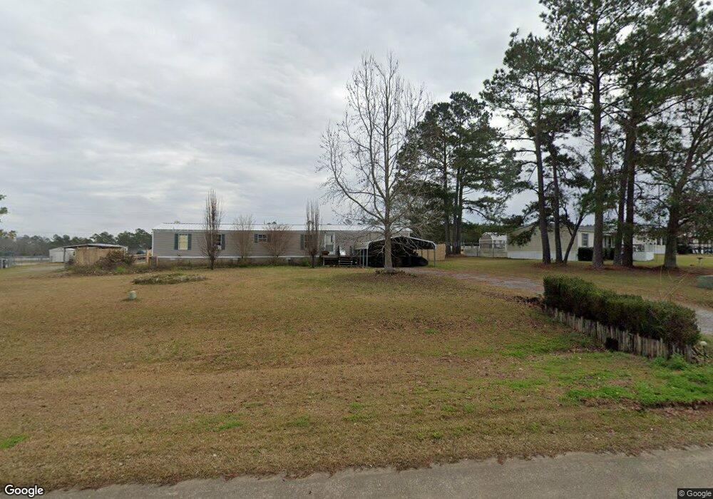 118 Cameron Cir, Quitman, GA 31643 - photo 1