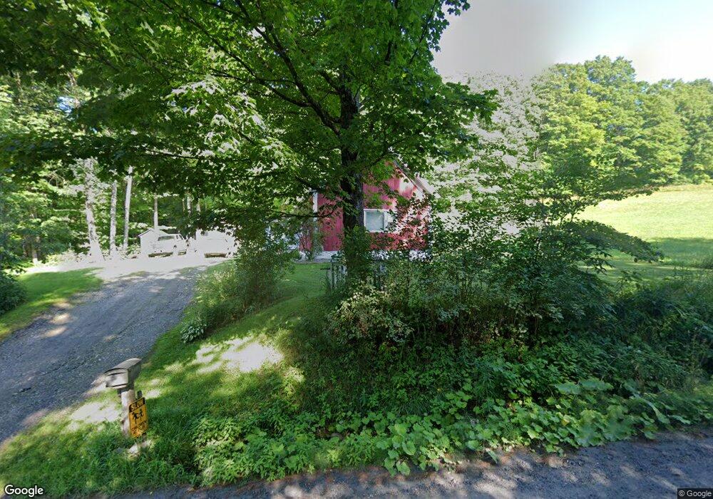 455 Bible Hill Rd, Saint Johnsbury, VT 05819 - photo 1