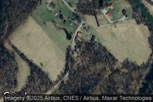 403 Robey Hollow Rd, Lumberport, WV 26386