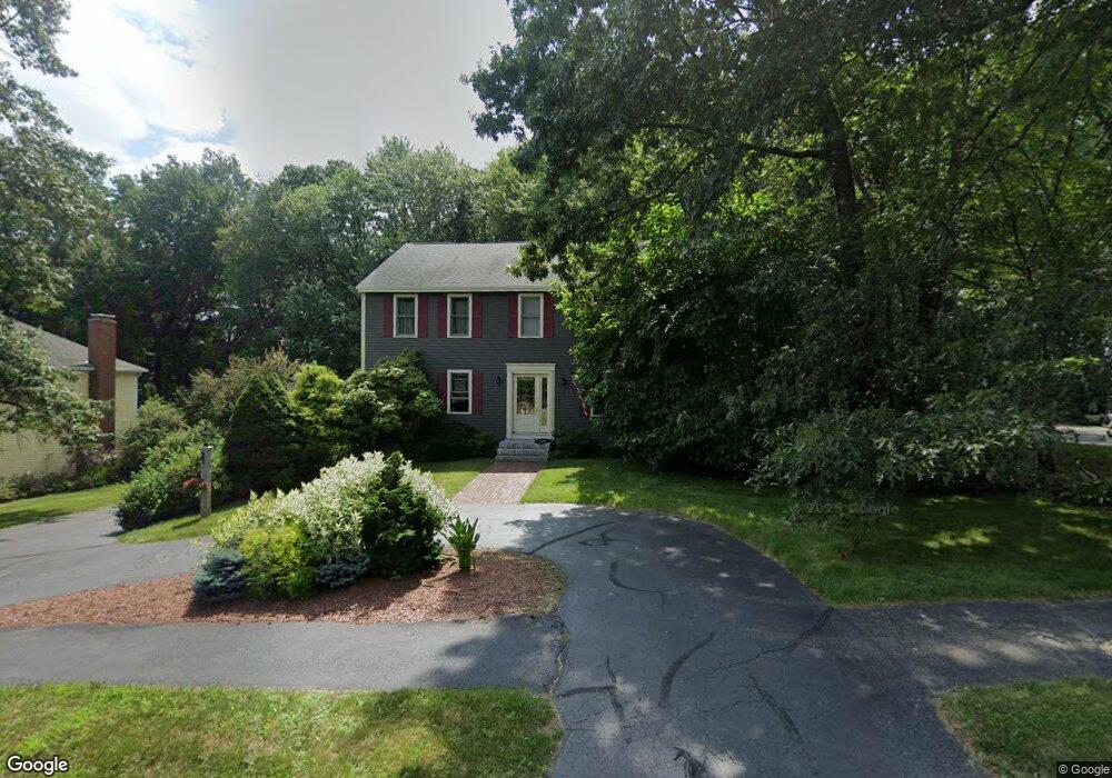 9 Flintlock Dr, Shrewsbury, MA 01545 - photo 1