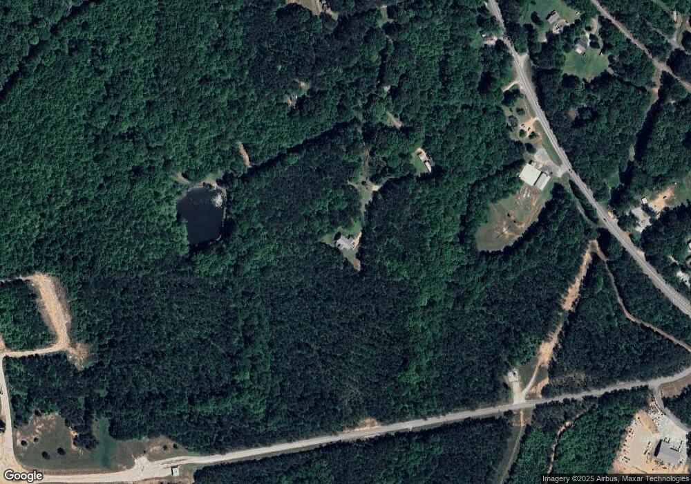 1476 N Highway 16, Whitesburg, GA 30185 - photo 1