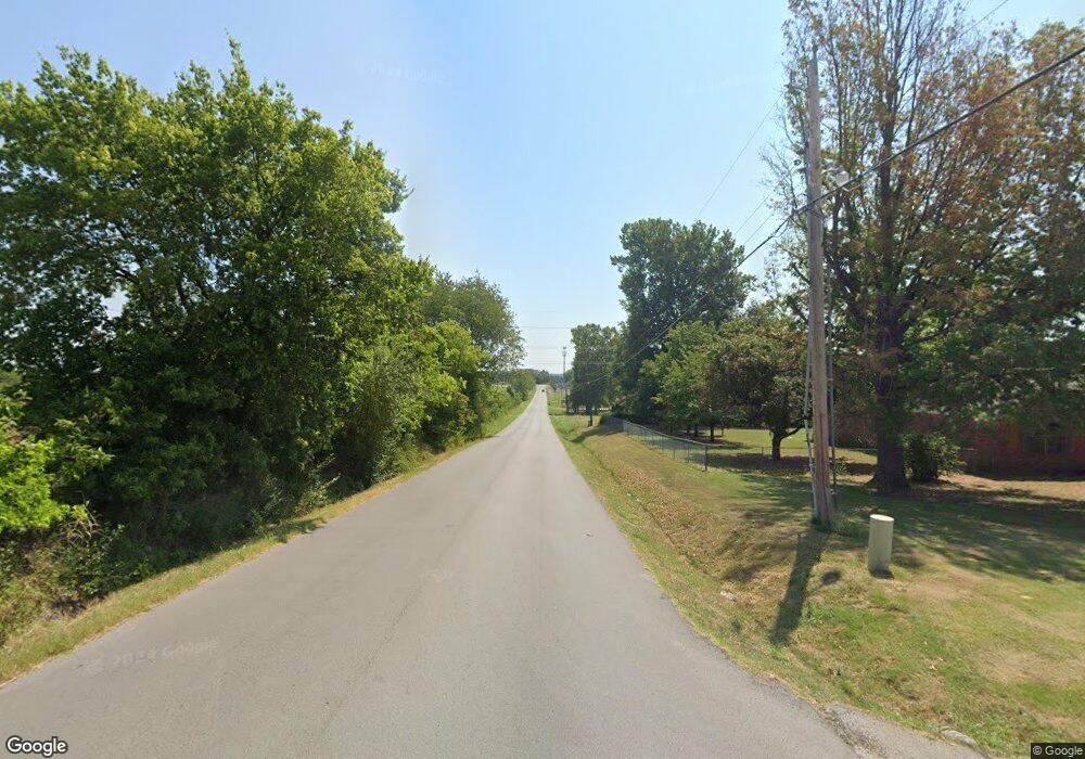 9429 Clearview Dr, Broken Arrow, OK 74014 - photo 1