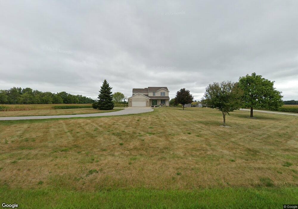 19635 Knouse Rd, Harlan, IN 46743 - photo 1