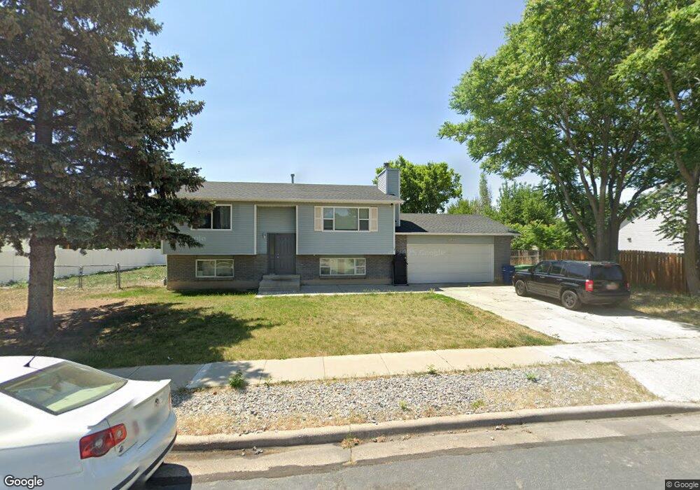 3033 W 7105 S, West Jordan, UT 84084 - photo 1