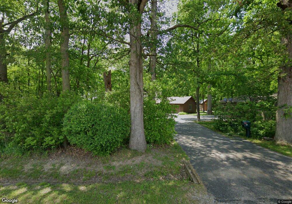 8744 N 500 E, Ossian, IN 46777 - photo 1