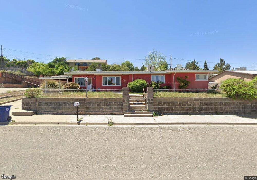 2207 N Juniper Ave, Silver City, NM 88061 - photo 1
