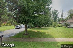 38 Brook Dr E, Princeton, NJ 08540