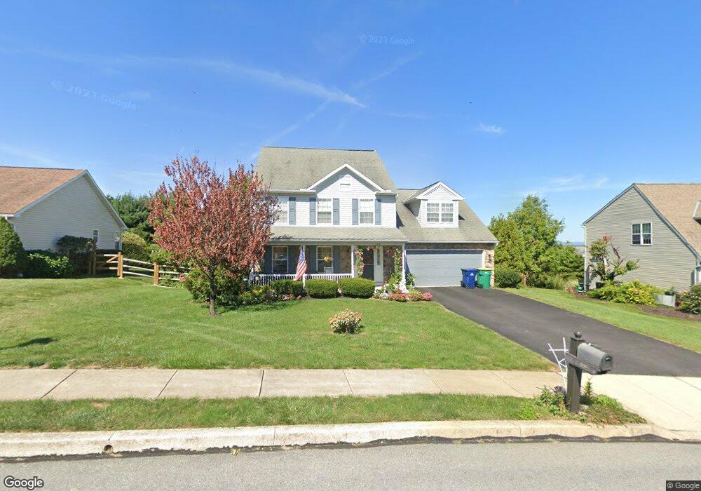 2302 Overland Ave, Reading, PA 19608 - photo 1