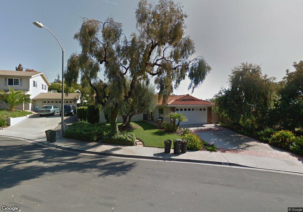 1155 Cape Aire Ln, Carlsbad, CA 92008 - photo 1