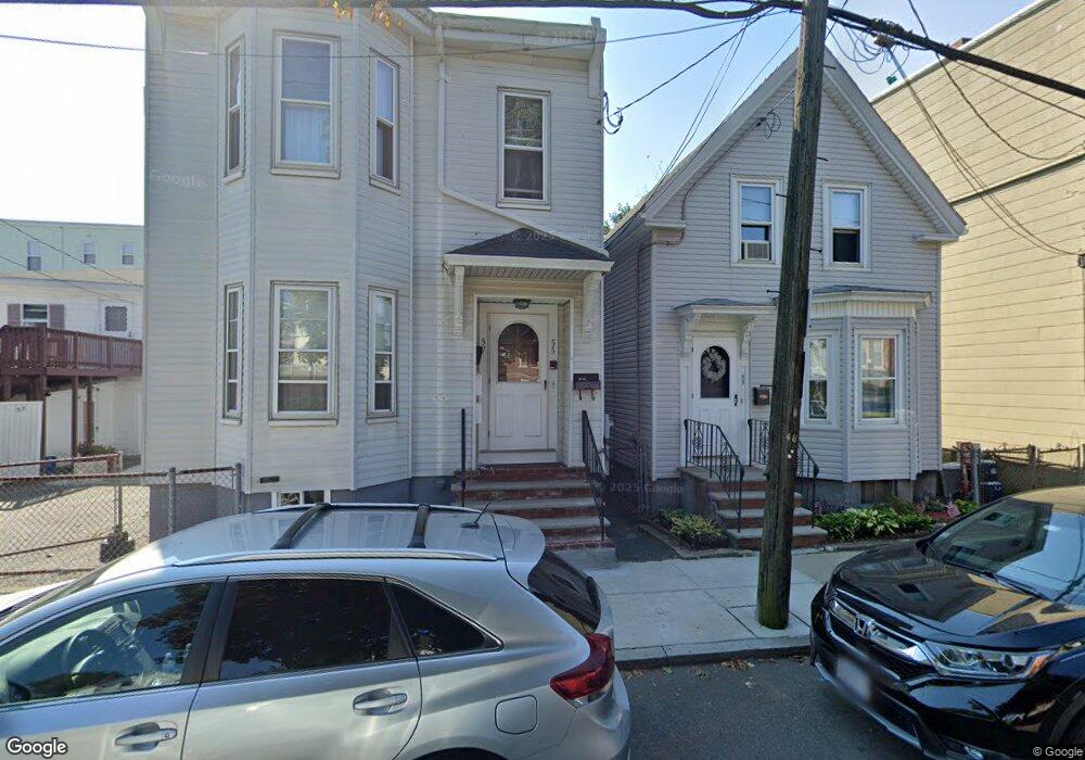 55 Chaucer St unit 57, Boston, MA 02128 - photo 1