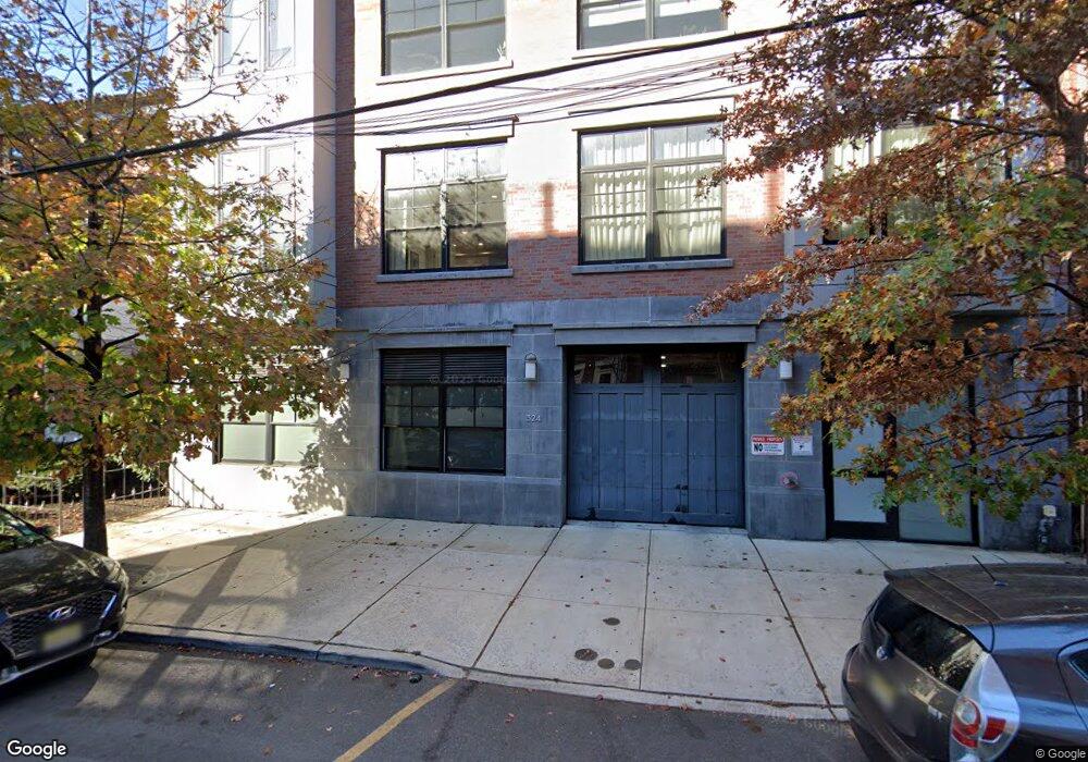 324 1st St, Jersey City, NJ 07302 - photo 1