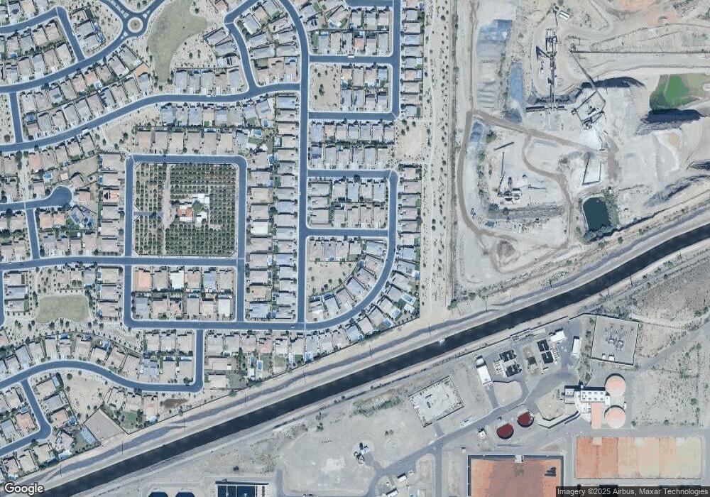 3121 E Preston St, Mesa, AZ 85213 - photo 1