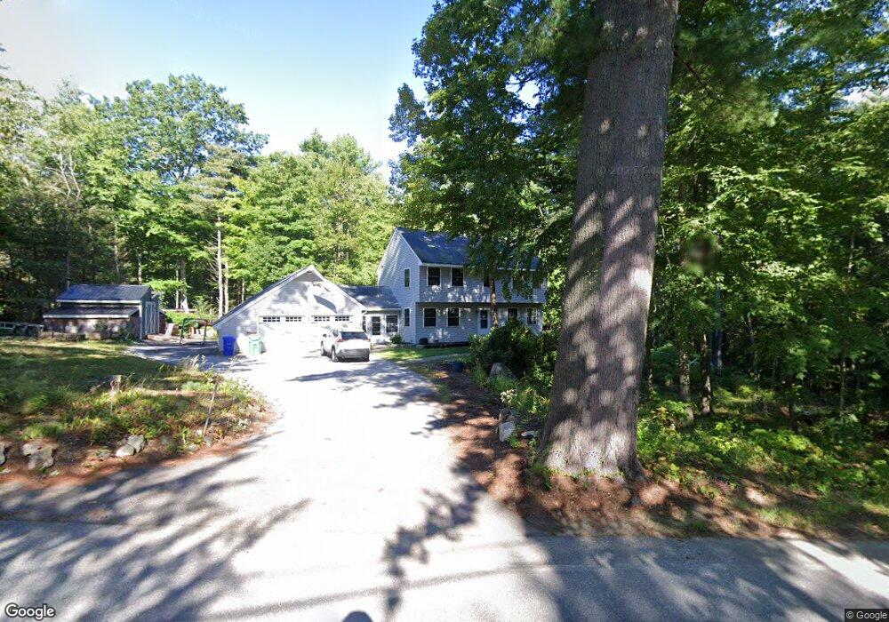 68 Allen Rd, Bow, NH 03304 - photo 1