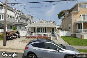 129 N 36th Ave, Longport, NJ 08403