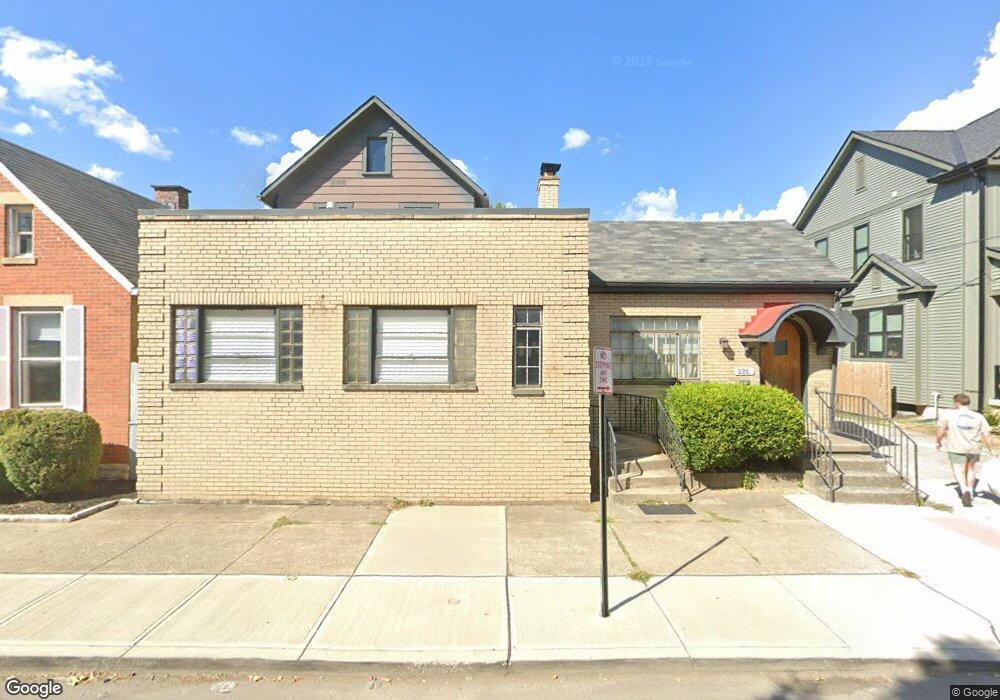 226 Thurman Ave unit V, Columbus, OH 43206 - photo 1