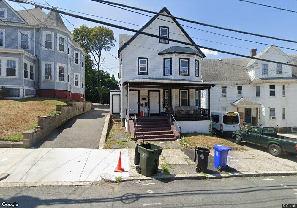 7 A Hancock St unit 7A, Malden, MA 02148 - photo 1