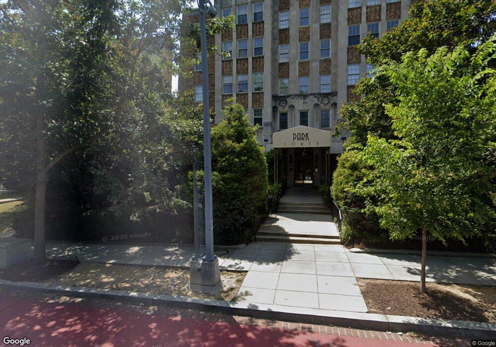 Park Tower, Washington, DC 20009 - photo 1