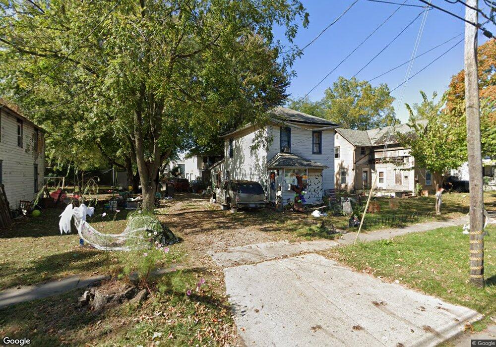 275 Leader St, Marion, OH 43302 - photo 1