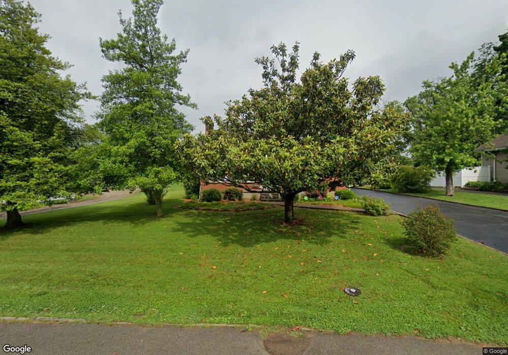 2669 Knob View Ave, New Albany, IN 47150 - photo 1