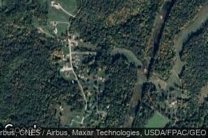 146 Magnolia Ln, Colliers, WV 26035