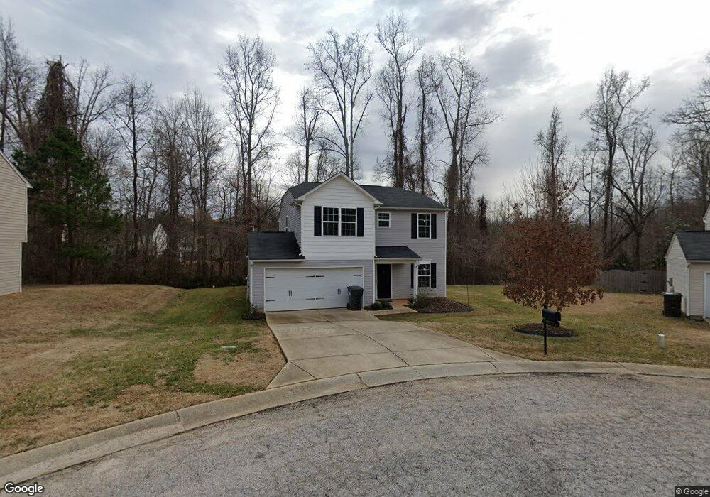 997 Capetown Ln, Clover, SC 29710 - photo 1
