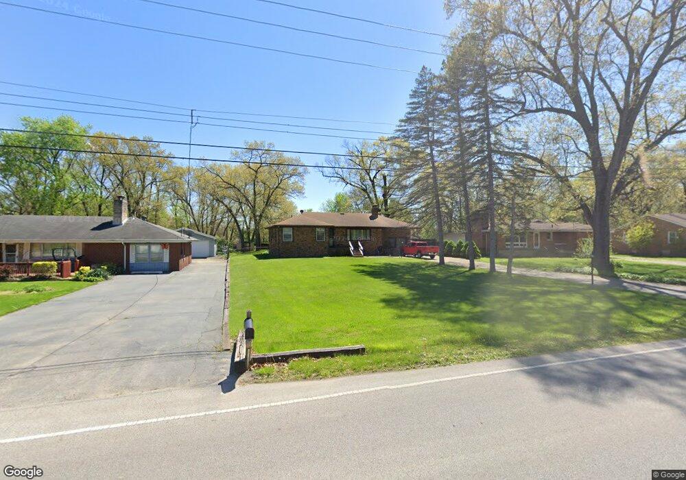 2121 W 41st Ave, Gary, IN 46408 - photo 1