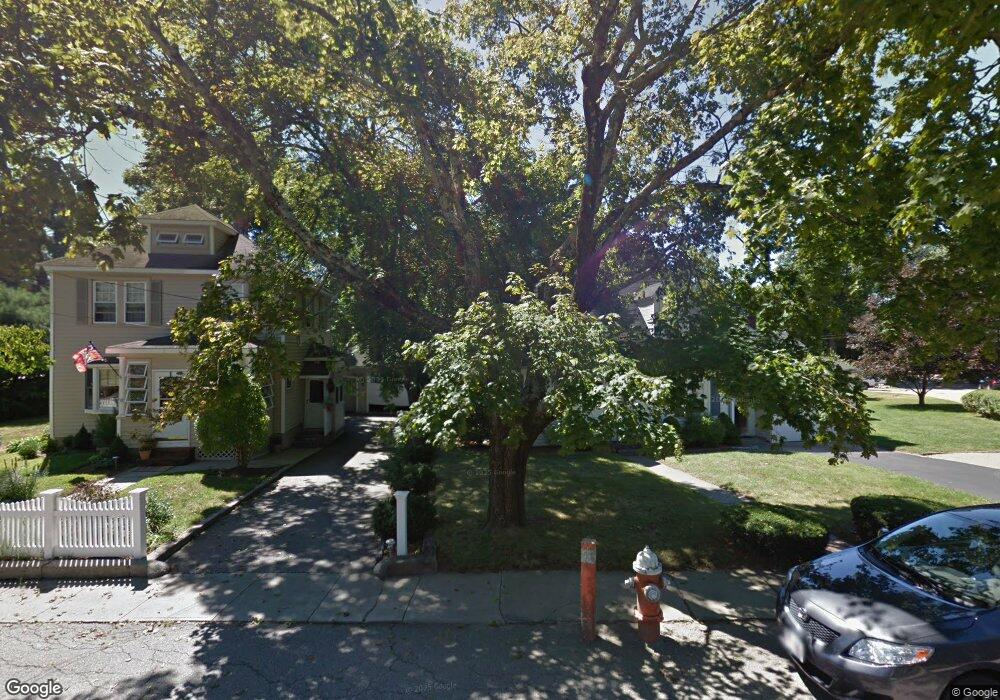 0 Onset Cir unit 72417057, Franklin, MA 02038 - photo 1