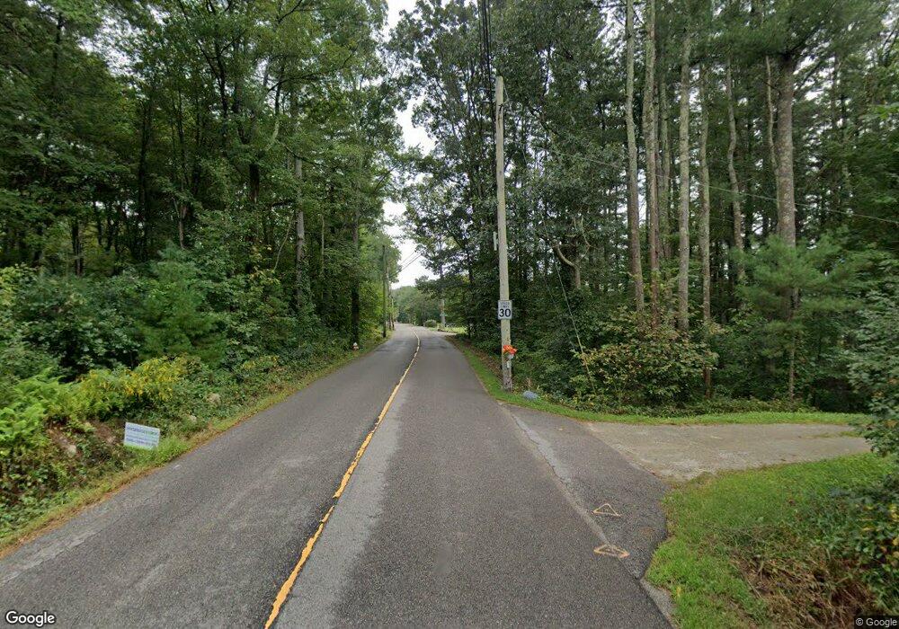 LOT Daniels St, Franklin, MA 02038 - photo 1