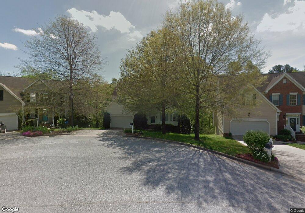 108 Jamestown Oaks Dr, Jamestown, NC 27282 - photo 1